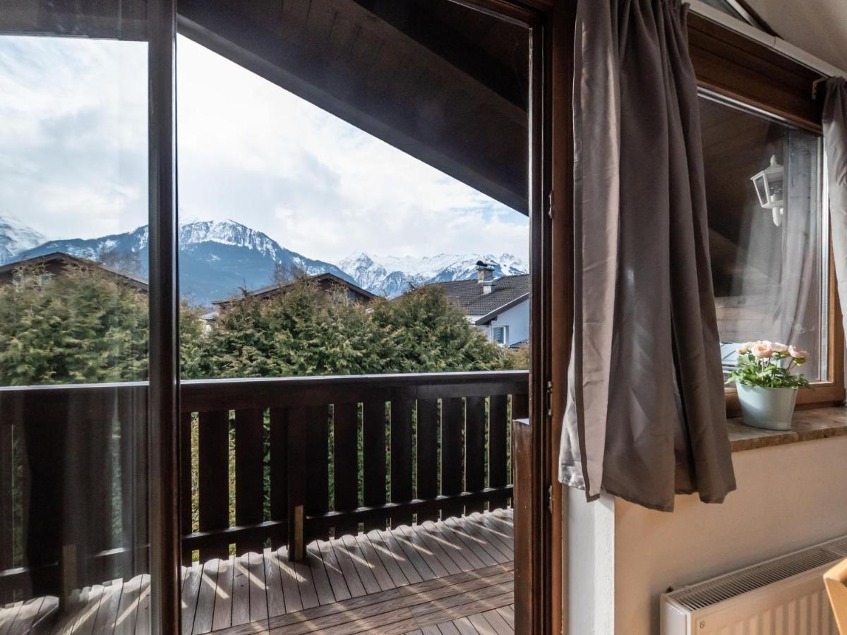Apartment Alpenchalets - Zse203 By Interhome Zell am See Zewnętrze zdjęcie