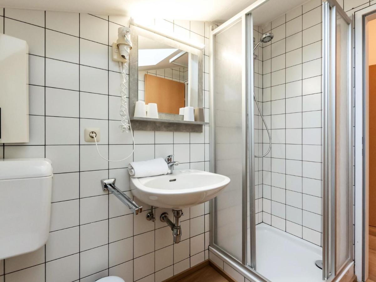 Apartment Alpenchalets - Zse203 By Interhome Zell am See Zewnętrze zdjęcie