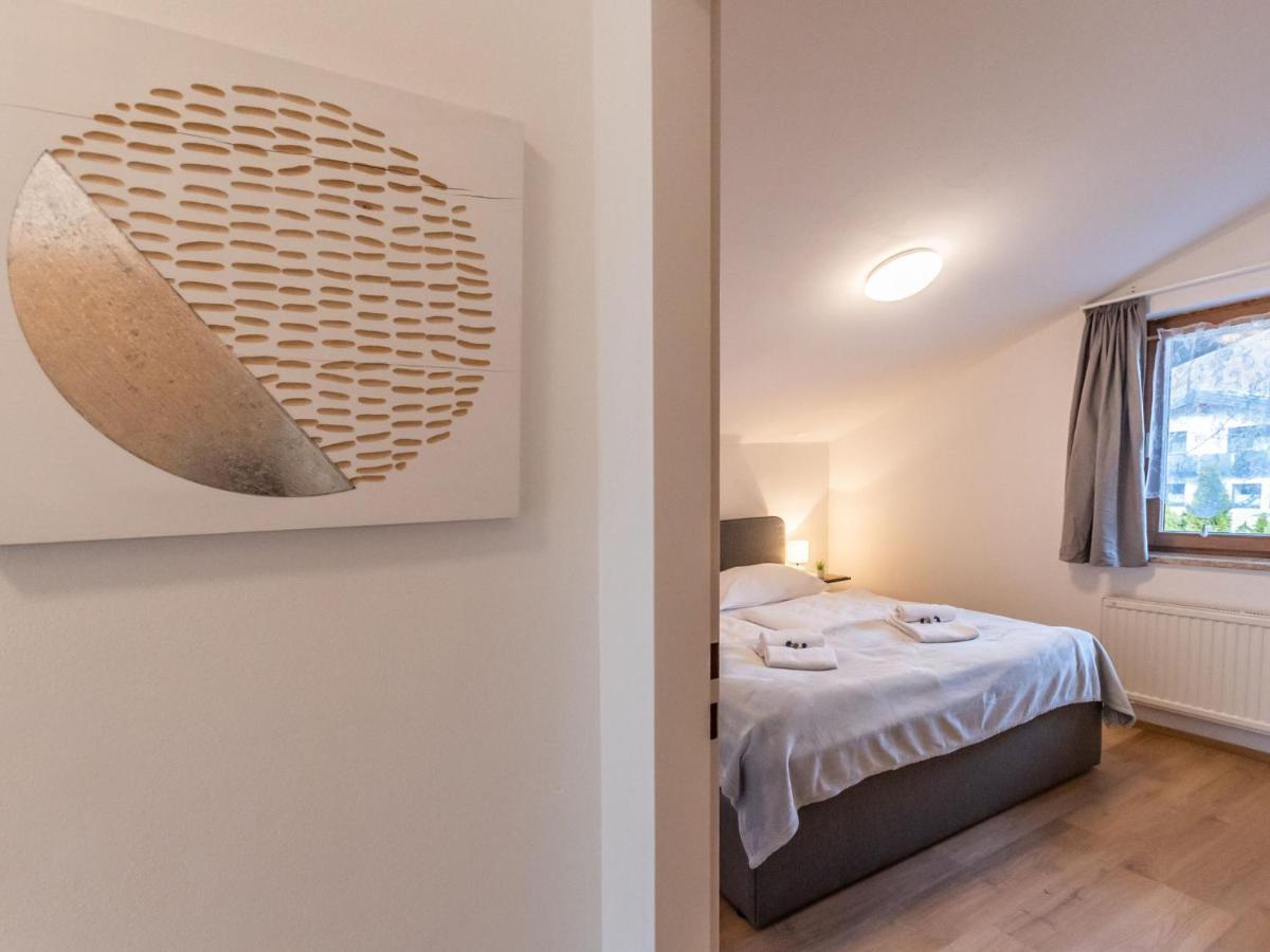 Apartment Alpenchalets - Zse203 By Interhome Zell am See Zewnętrze zdjęcie