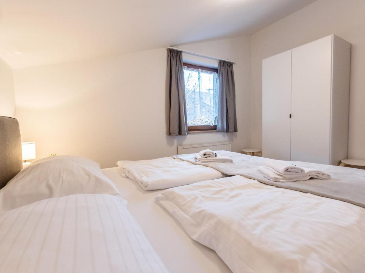 Apartment Alpenchalets - Zse203 By Interhome Zell am See Zewnętrze zdjęcie