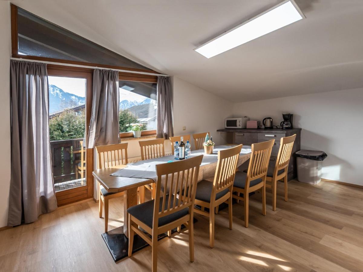 Apartment Alpenchalets - Zse203 By Interhome Zell am See Zewnętrze zdjęcie